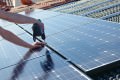 Solaranlage statt Dachpfannen