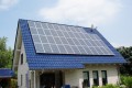 Photovoltaikanlage auf Dach