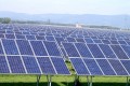 Neigungswinkel von Solarmodulen