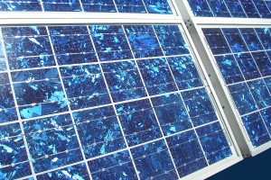 Solarmodule